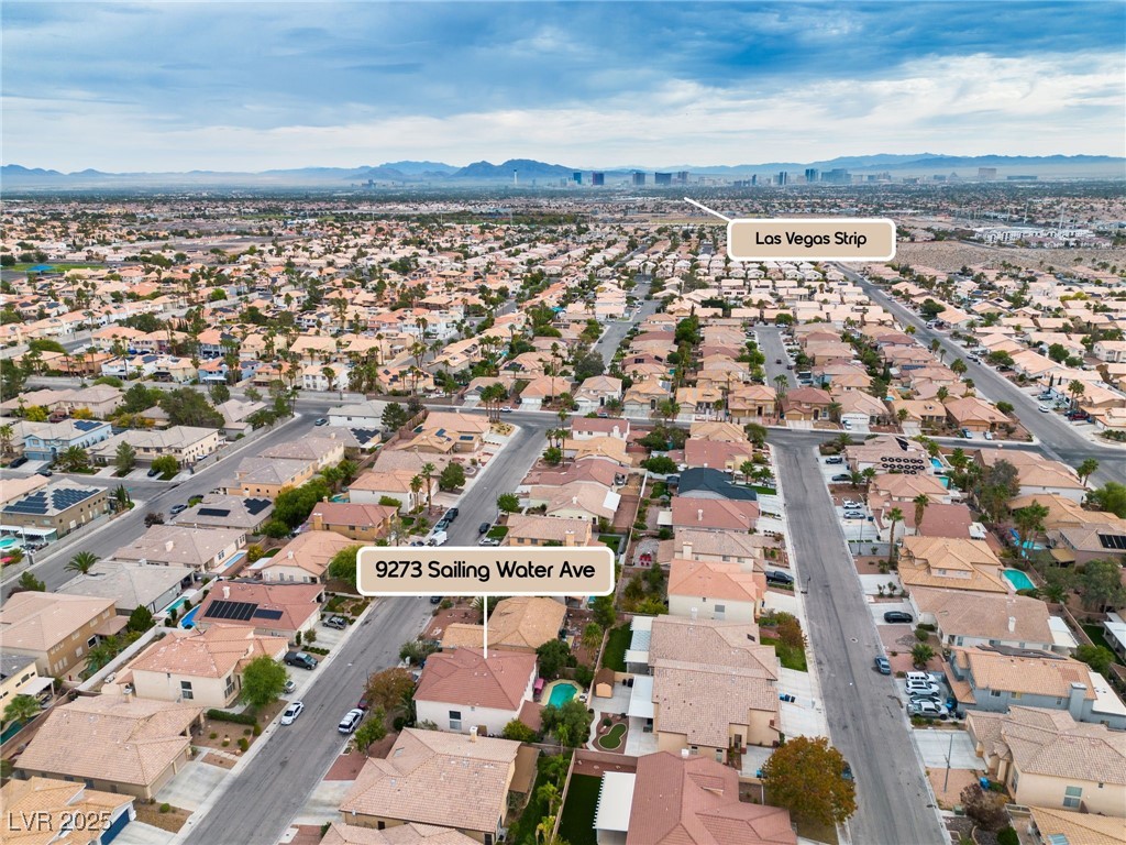 9273 Sailing Water Avenue