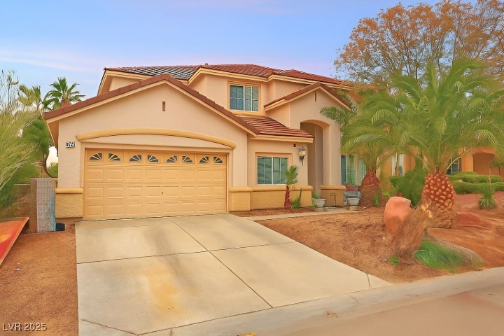 9273 Sailing Water Avenue