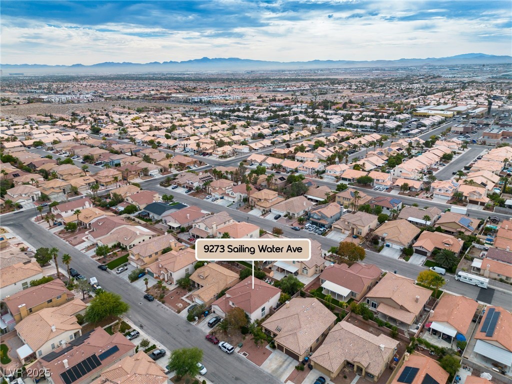 9273 Sailing Water Avenue