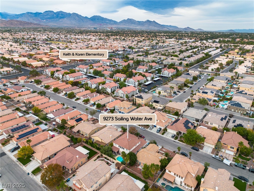 9273 Sailing Water Avenue