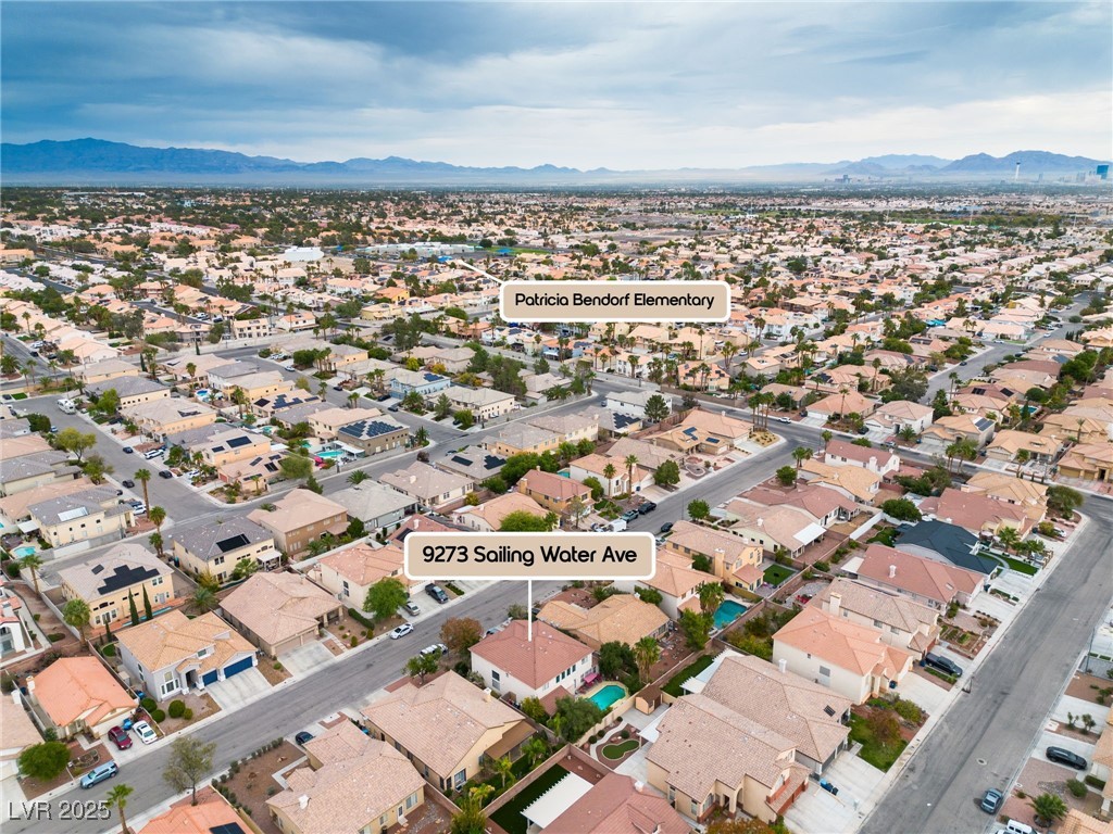 9273 Sailing Water Avenue