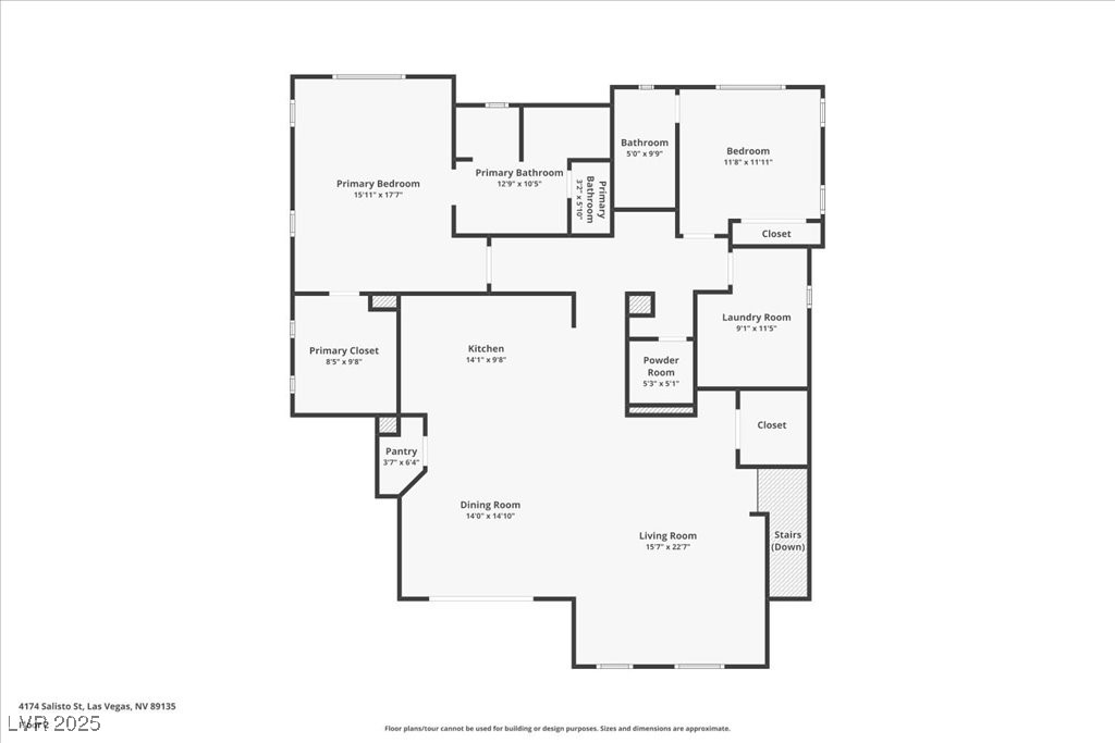 4174 Salisto Street 0