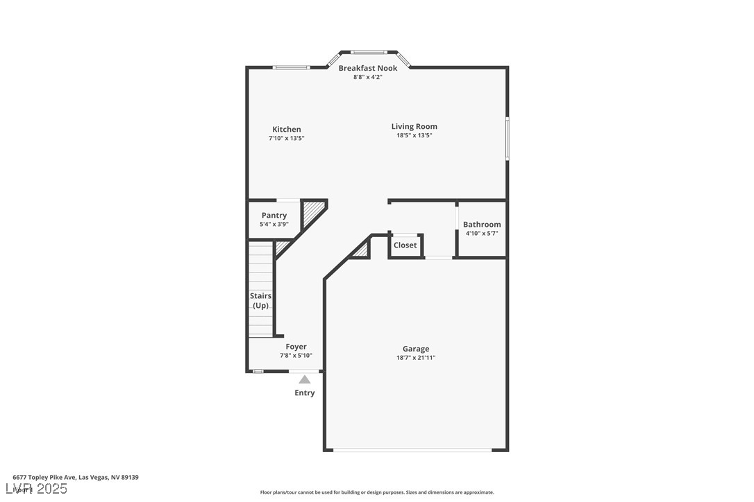 6677 Topley Pike Avenue