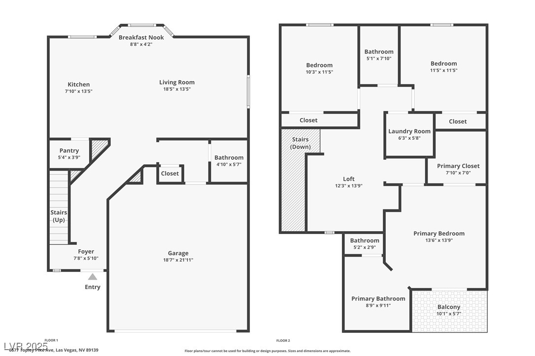 6677 Topley Pike Avenue