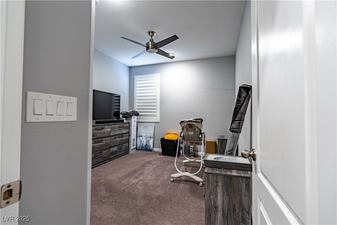 4901 Silent Birch Avenue