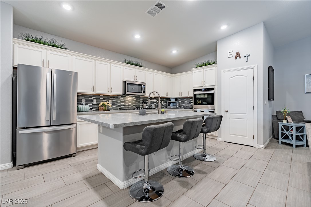 4901 Silent Birch Avenue