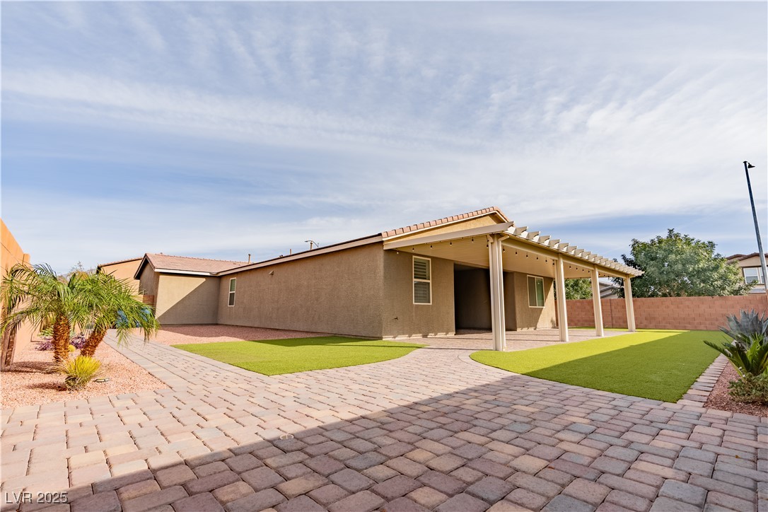 4901 Silent Birch Avenue