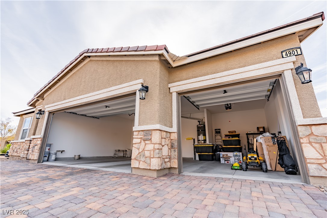 4901 Silent Birch Avenue