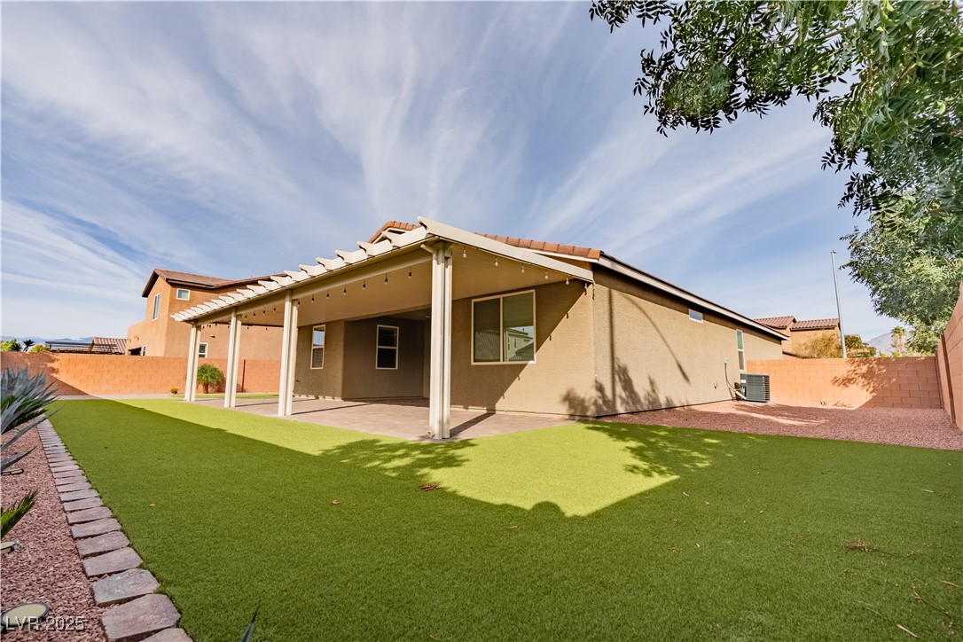 4901 Silent Birch Avenue