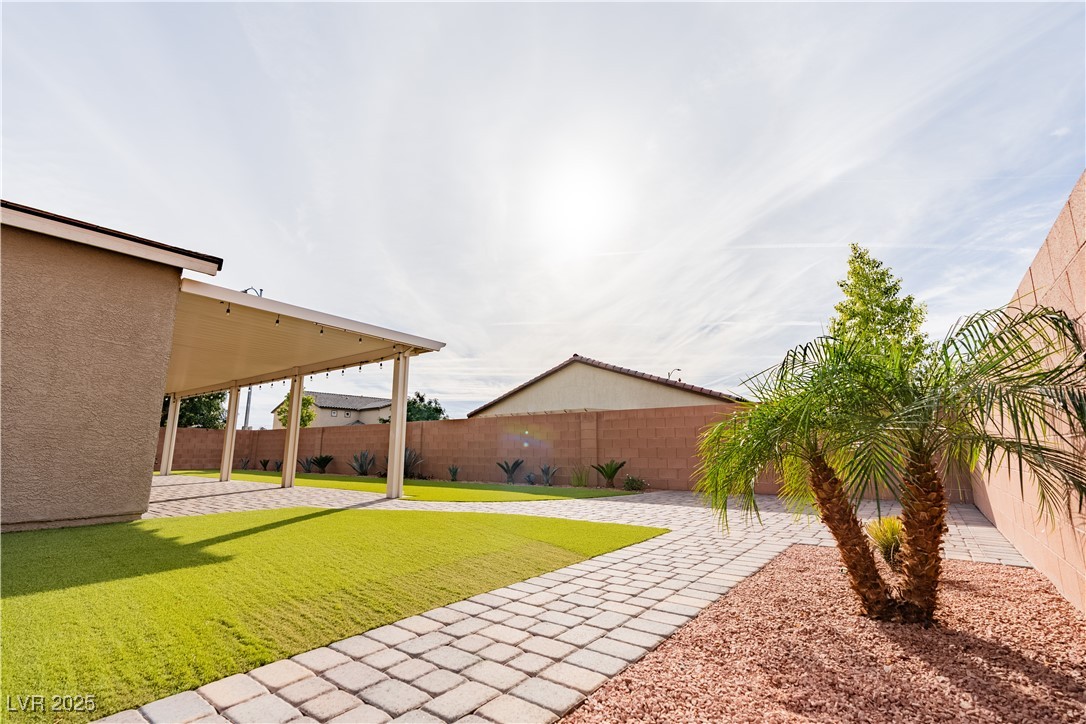 4901 Silent Birch Avenue