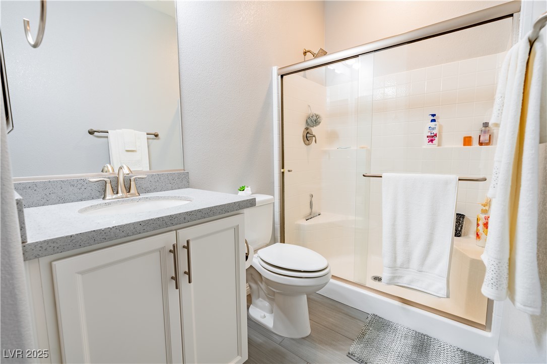 4901 Silent Birch Avenue