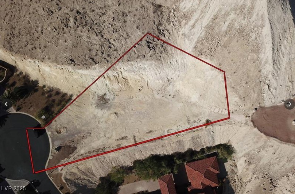 968 Black Lava Court