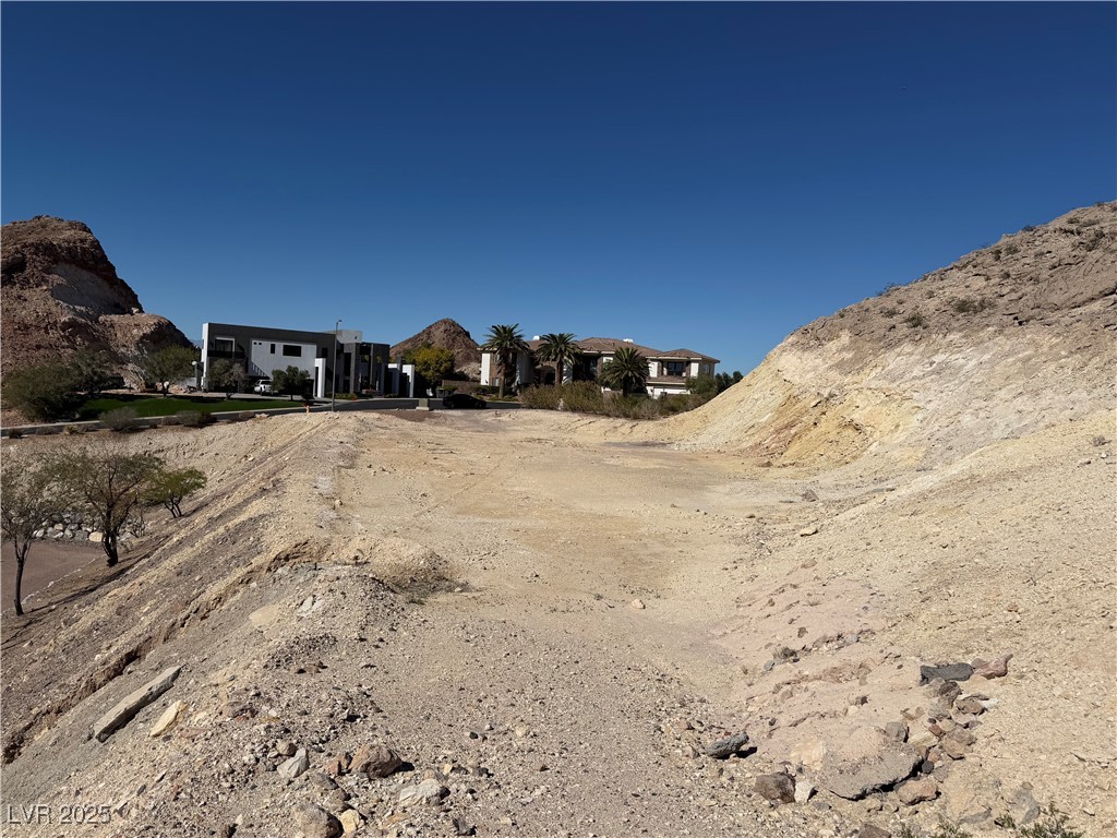 968 Black Lava Court