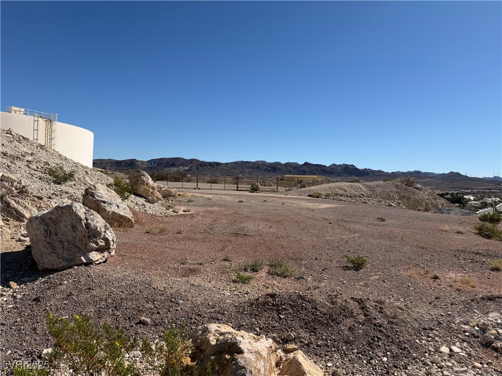 968 Black Lava Court