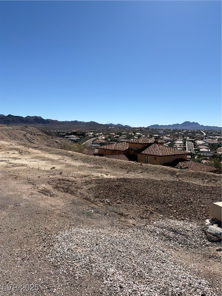 968 Black Lava Court