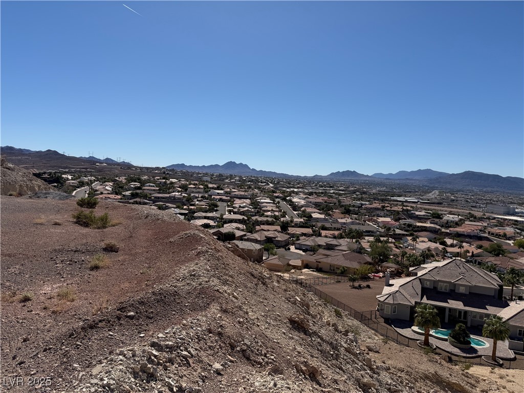 968 Black Lava Court