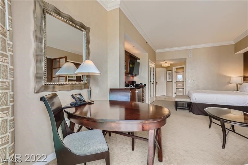 145 East Harmon Avenue 1405