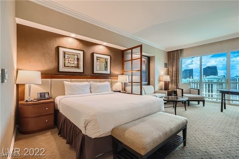 145 East Harmon Avenue 1405