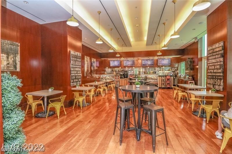 145 East Harmon Avenue 1405