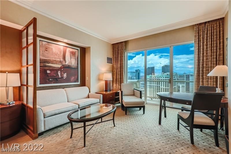 145 East Harmon Avenue 1405