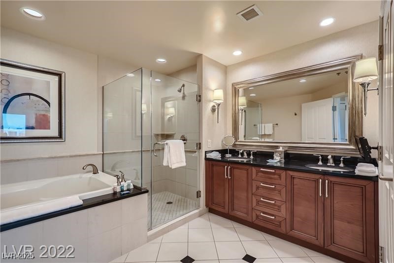 145 East Harmon Avenue 1405