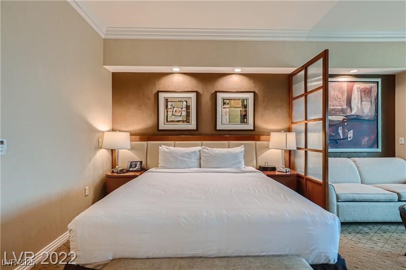 145 East Harmon Avenue 1405