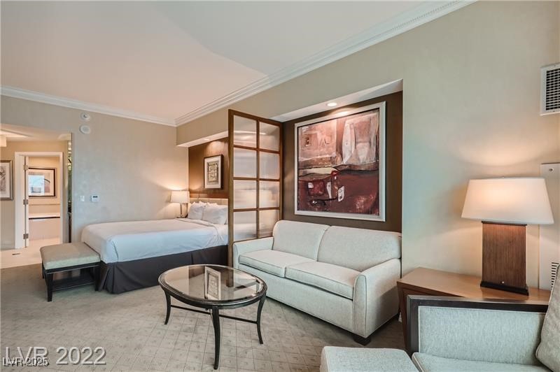 145 East Harmon Avenue 1405