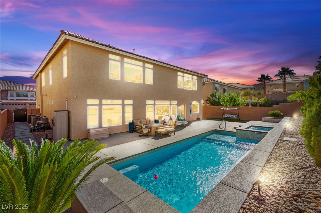 11007 Gaelic Hills Drive