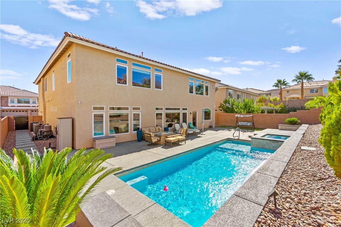 11007 Gaelic Hills Drive