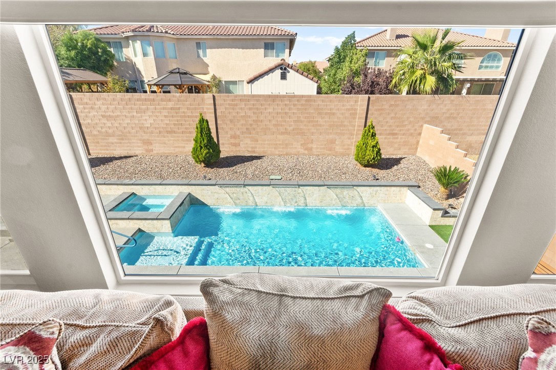 11007 Gaelic Hills Drive