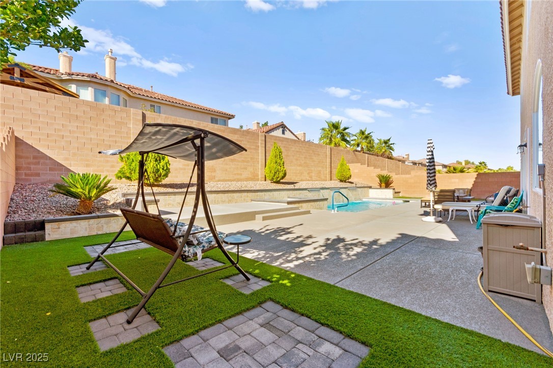 11007 Gaelic Hills Drive