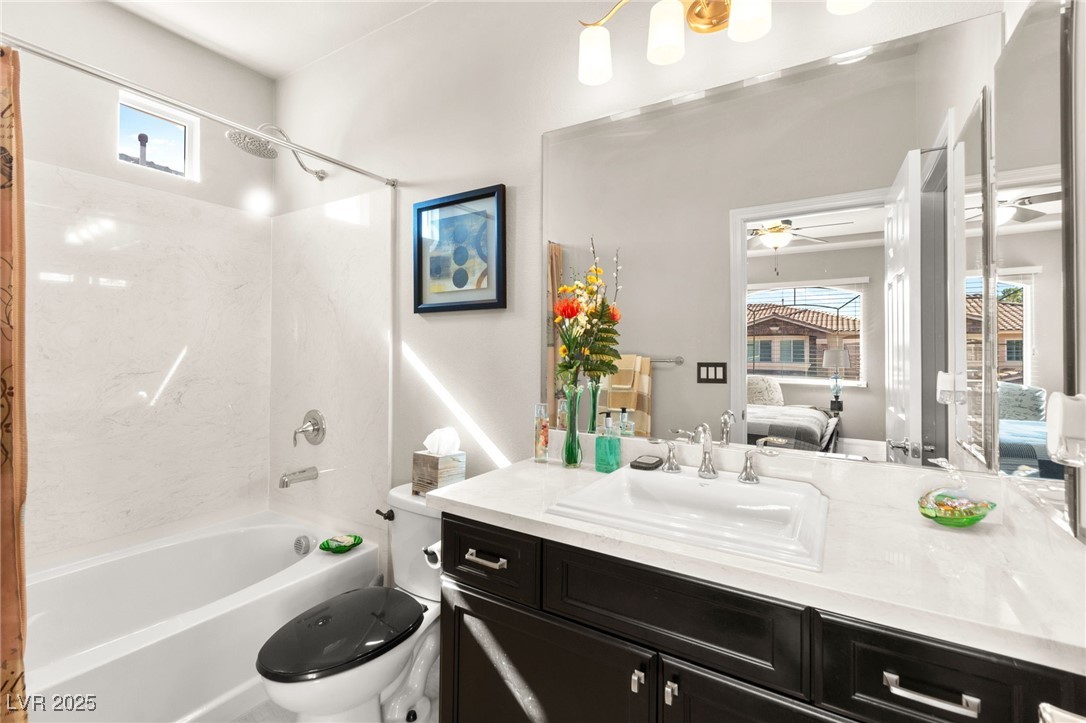 11007 Gaelic Hills Drive