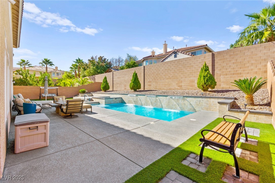 11007 Gaelic Hills Drive