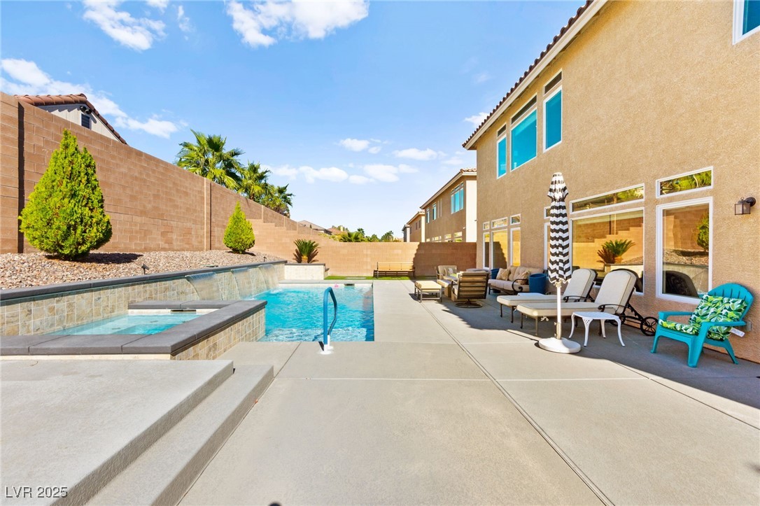 11007 Gaelic Hills Drive