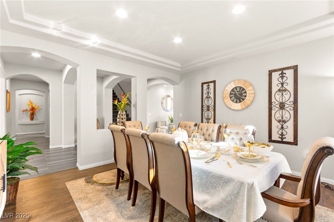 11007 Gaelic Hills Drive