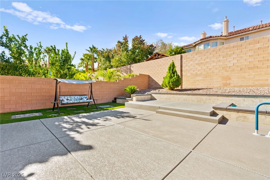 11007 Gaelic Hills Drive