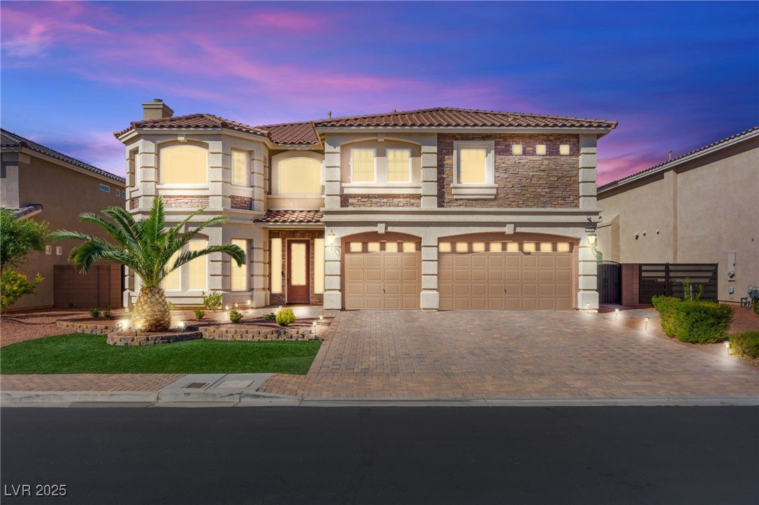 11007 Gaelic Hills Drive