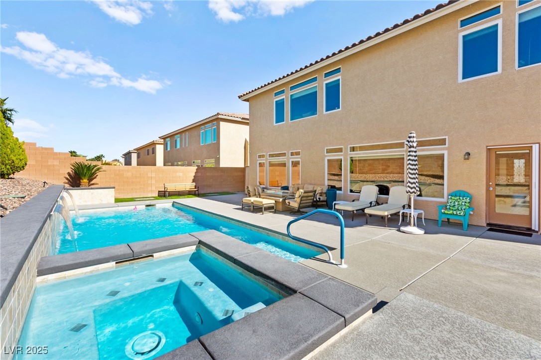 11007 Gaelic Hills Drive