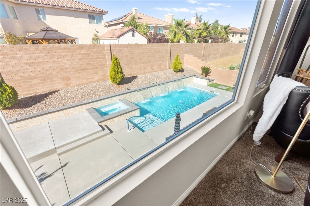 11007 Gaelic Hills Drive