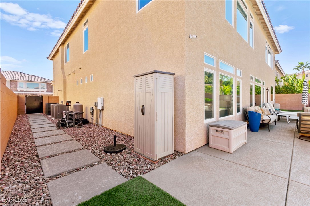 11007 Gaelic Hills Drive