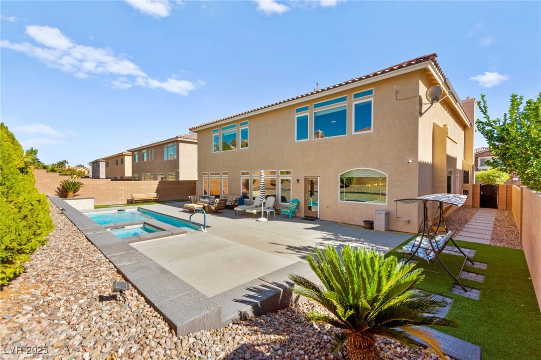 11007 Gaelic Hills Drive