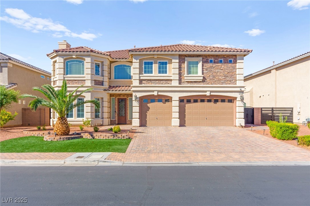 11007 Gaelic Hills Drive