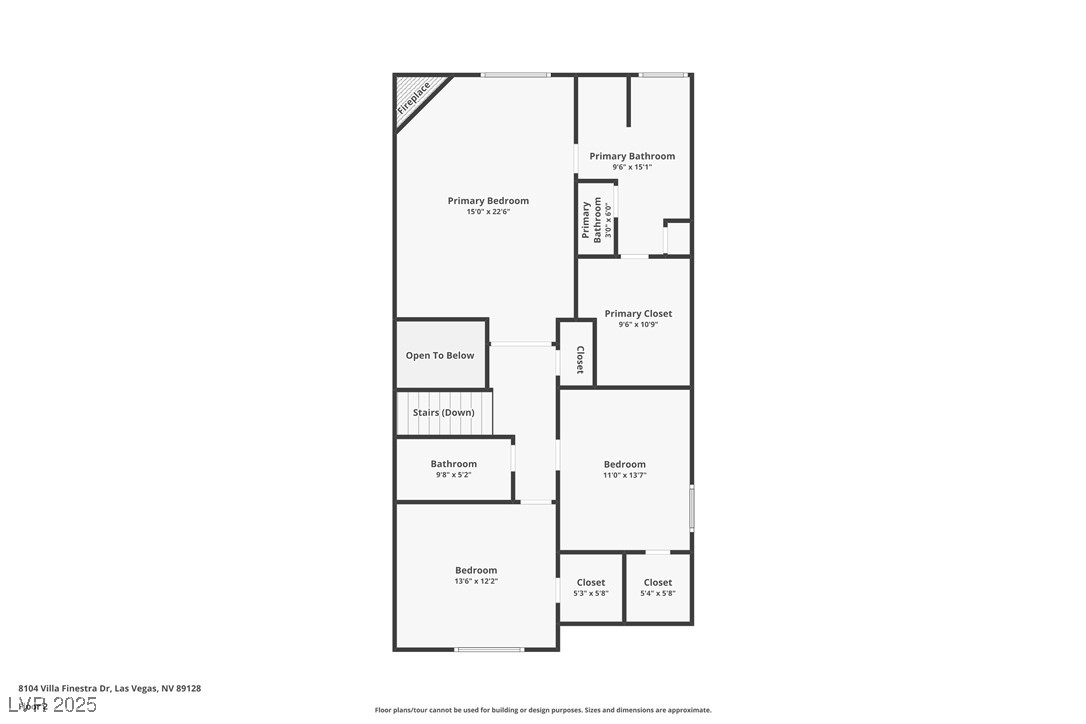 8104 Villa Finestra Drive