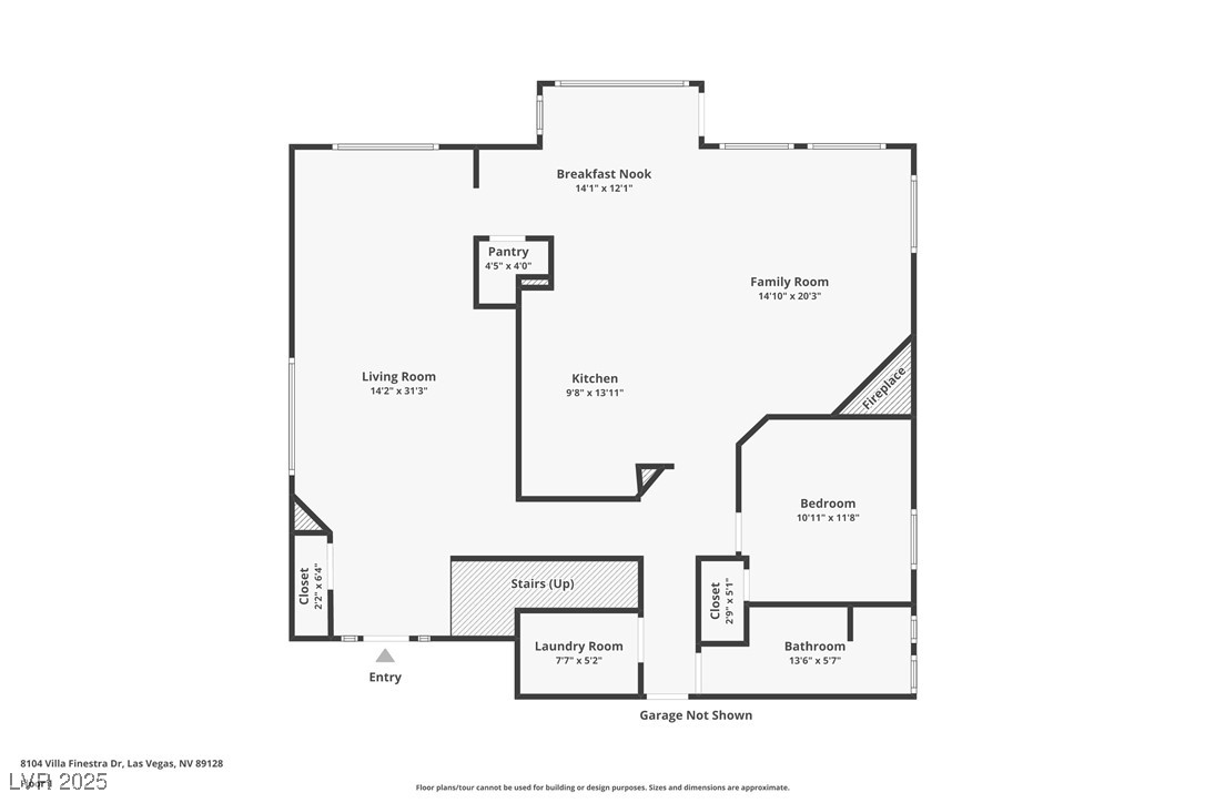 8104 Villa Finestra Drive