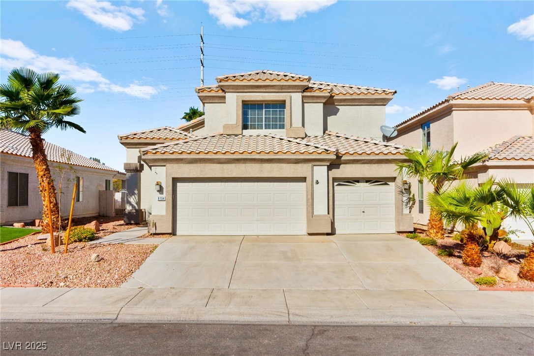 8104 Villa Finestra Drive