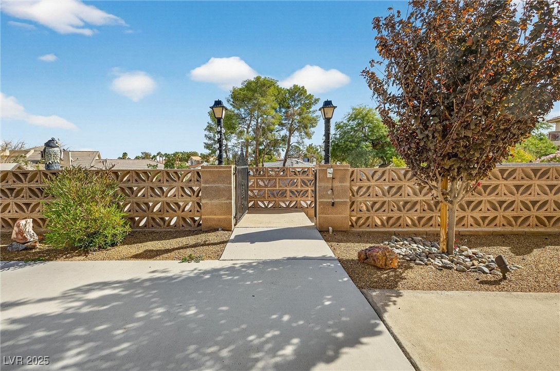 3130 South Pioneer Way