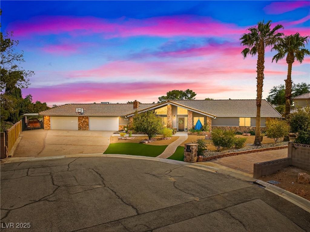 3130 South Pioneer Way