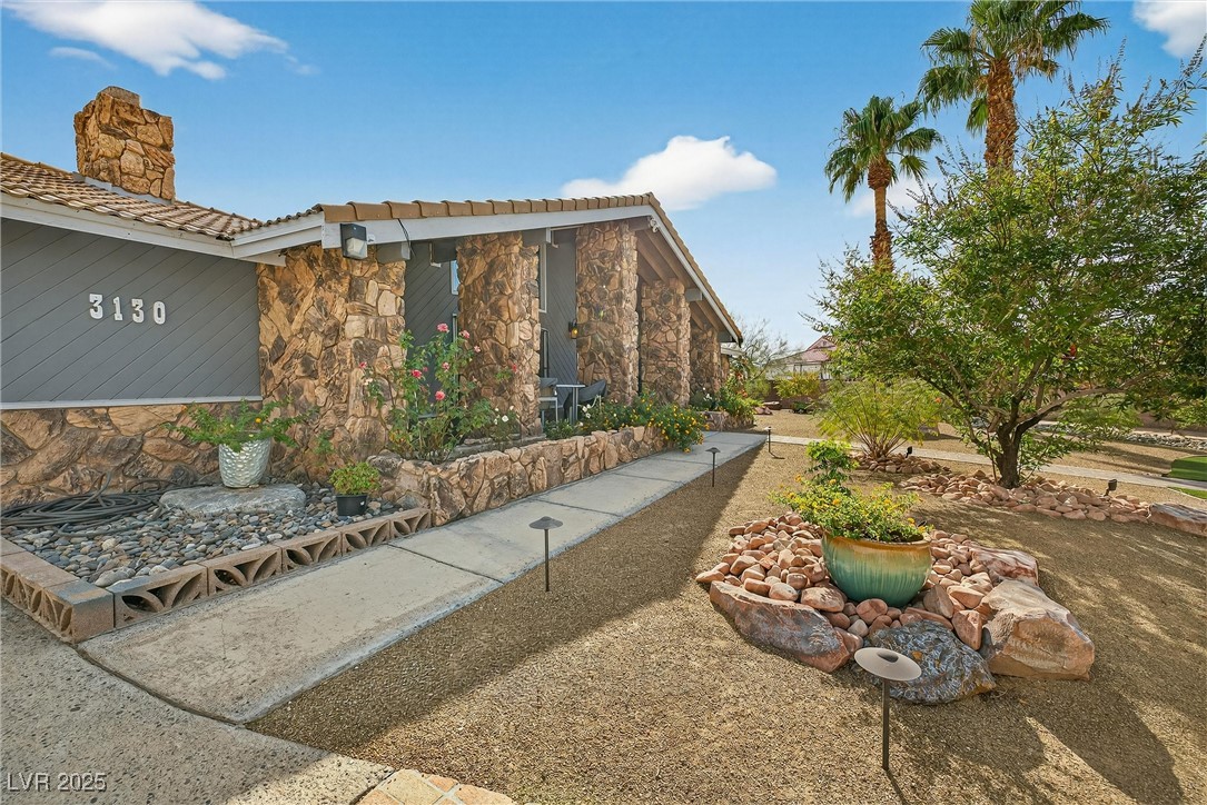 3130 South Pioneer Way