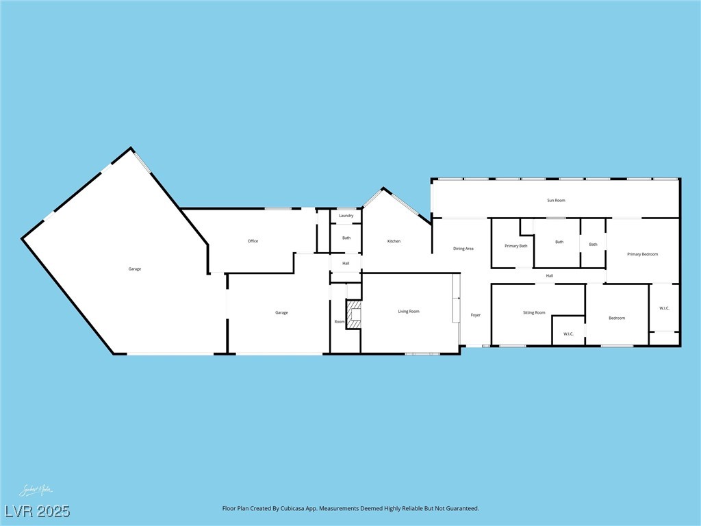 3130 South Pioneer Way