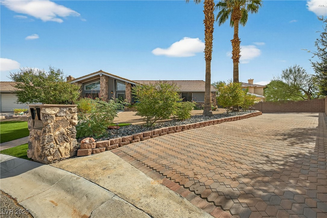 3130 South Pioneer Way